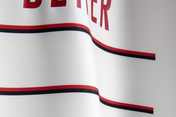 Maglia AC Milan Bambino Divisa Trasferta 2022/23